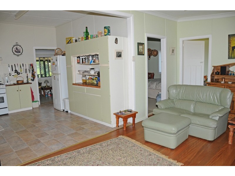 6 Stuart Lane, Lawrence NSW 2460