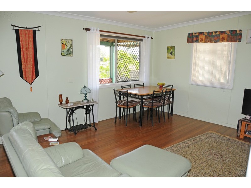 6 Stuart Lane, Lawrence NSW 2460