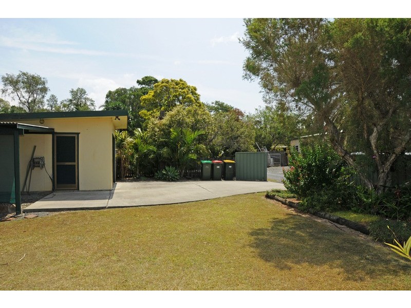6 Stuart Lane, Lawrence NSW 2460