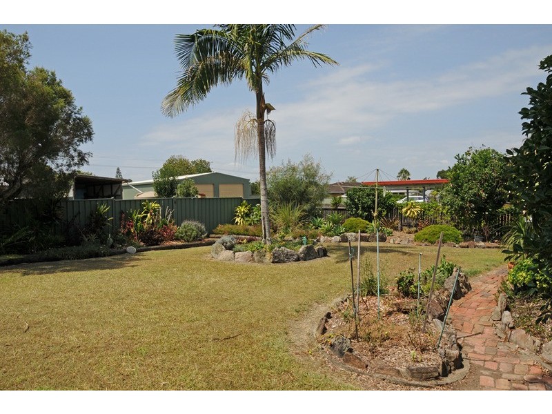 6 Stuart Lane, Lawrence NSW 2460