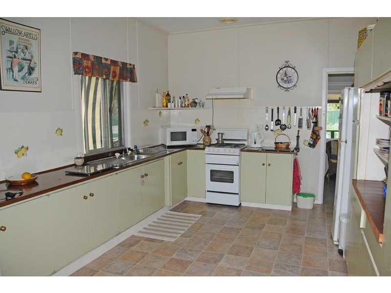 6 Stuart Lane, Lawrence NSW 2460
