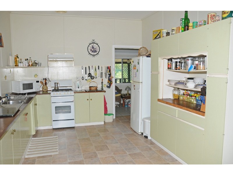 6 Stuart Lane, Lawrence NSW 2460
