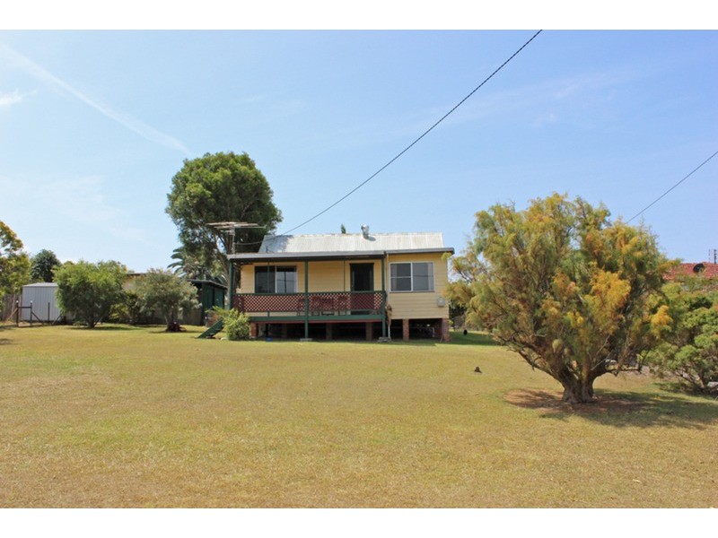 6 Stuart Lane, Lawrence NSW 2460