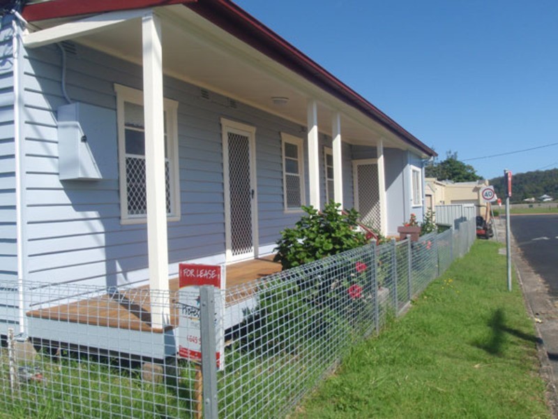 2B John Street, Maclean NSW 2463