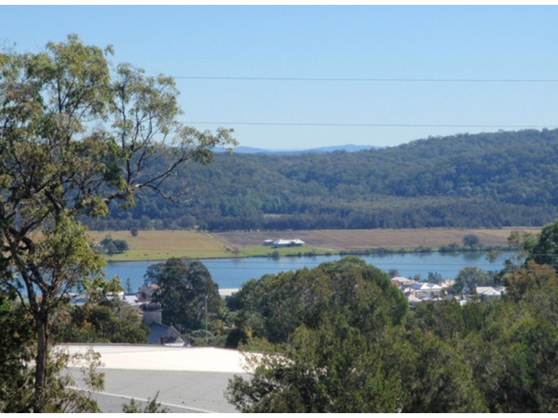 Lot 13 Riverwood  Terrace, Maclean NSW 2463