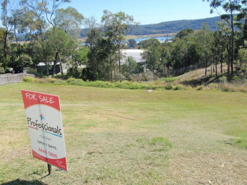 Lot 13 Riverwood  Terrace, Maclean NSW 2463