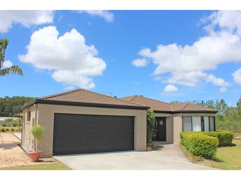 19 Citrus Close, James Creek NSW 2463