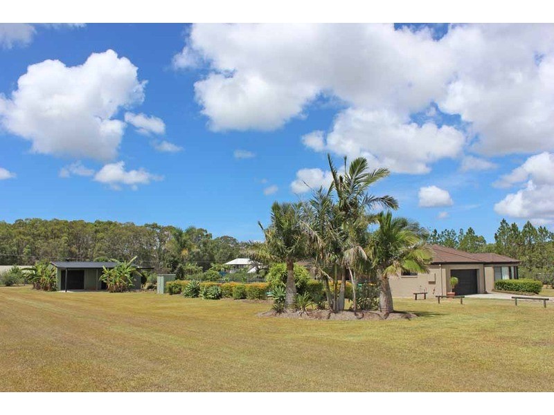 19 Citrus Close, James Creek NSW 2463