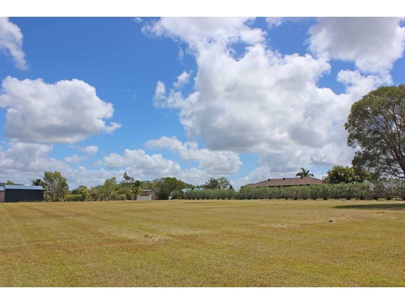 Lot 102 & 19 Citrus Close, James Creek NSW 2463