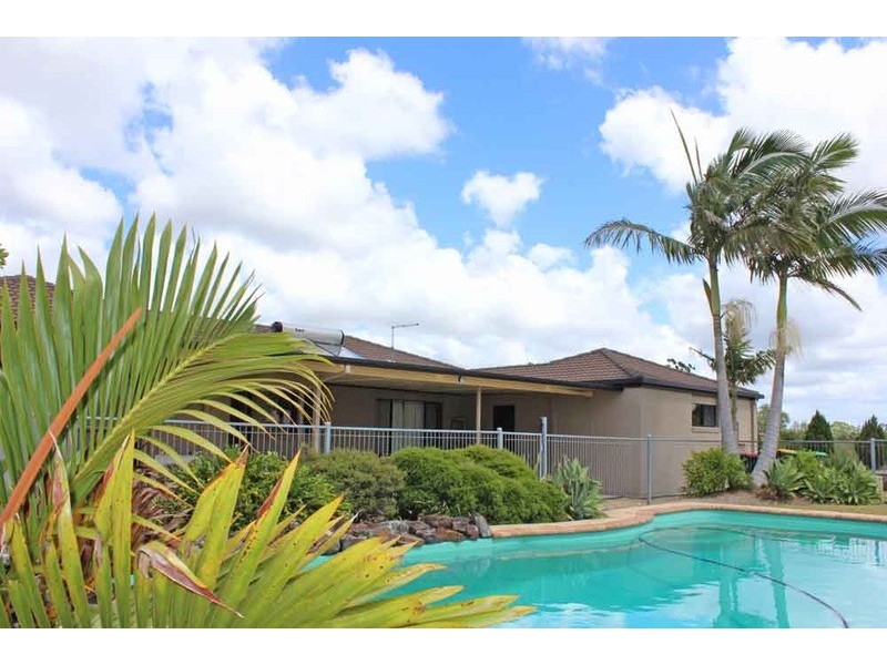 Lot 102 & 19 Citrus Close, James Creek NSW 2463