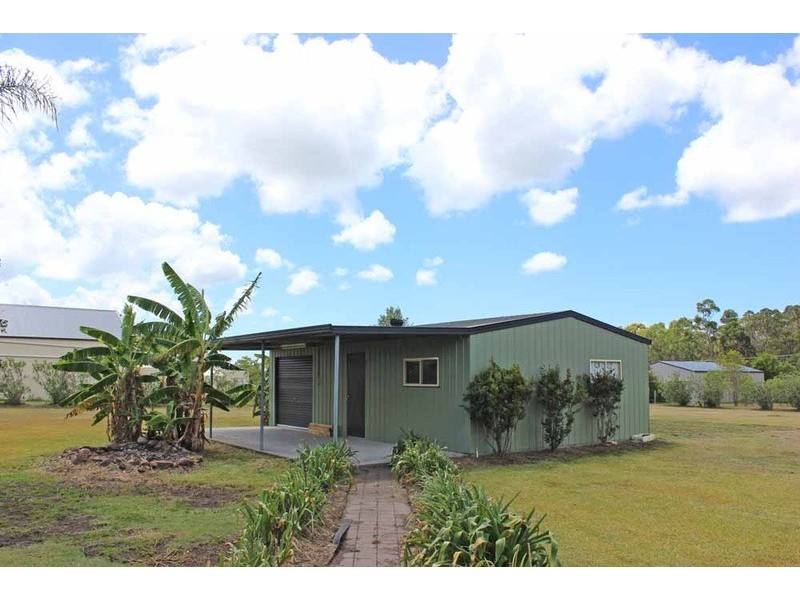 Lot 102 & 19 Citrus Close, James Creek NSW 2463