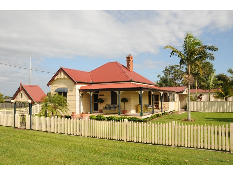 19 Ward Street, Lawrence NSW 2460