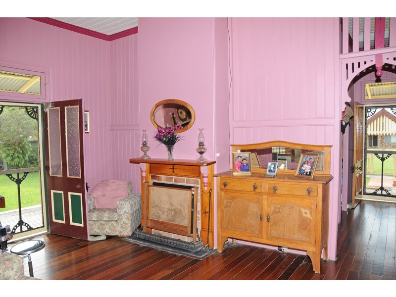 19 Ward Street, Lawrence NSW 2460