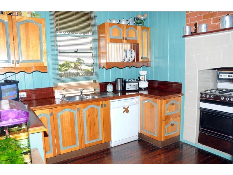 19 Ward Street, Lawrence NSW 2460