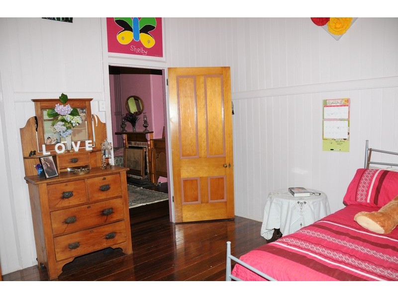 19 Ward Street, Lawrence NSW 2460