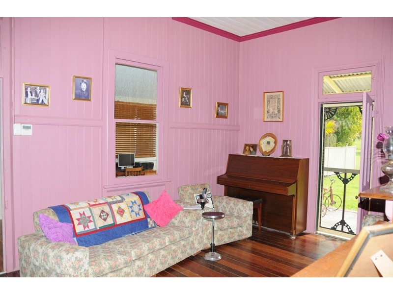 19 Ward Street, Lawrence NSW 2460