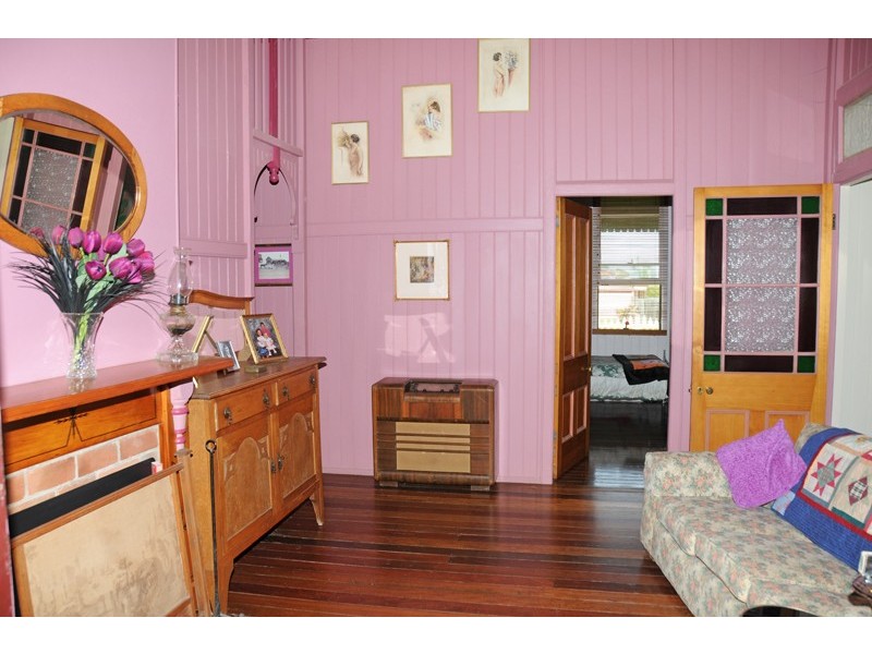 19 Ward Street, Lawrence NSW 2460