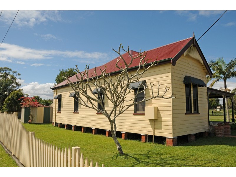 19 Ward Street, Lawrence NSW 2460