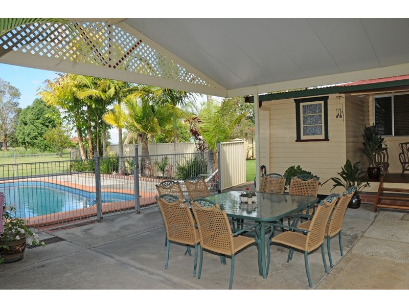 19 Ward Street, Lawrence NSW 2460