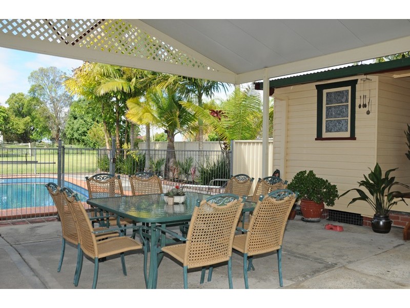 19 Ward Street, Lawrence NSW 2460