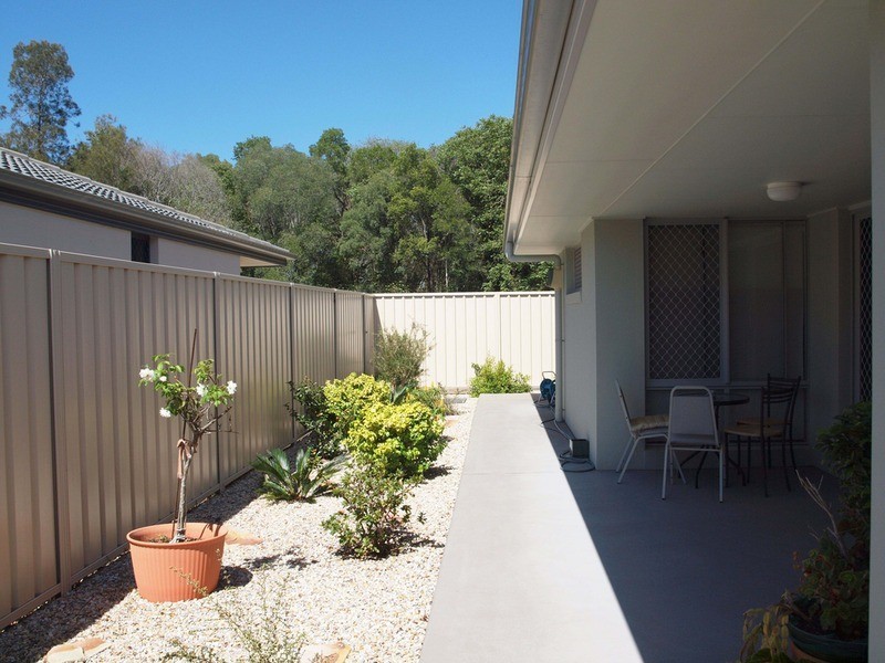18/4 Somerset Place, Yamba NSW 2464