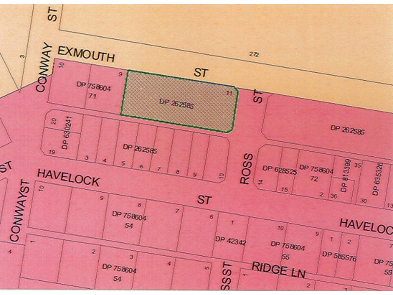 8 – 18 Exmouth Street, Lawrence NSW 2460