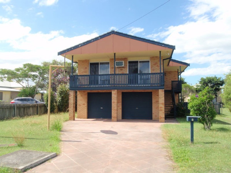 1 Hogues Lane, Maclean NSW 2463