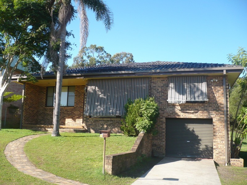 3 Roderick Street, Maclean NSW 2463
