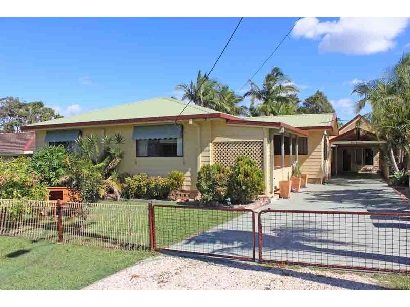 Townsend NSW 2463