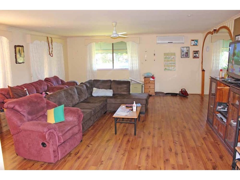 Townsend NSW 2463