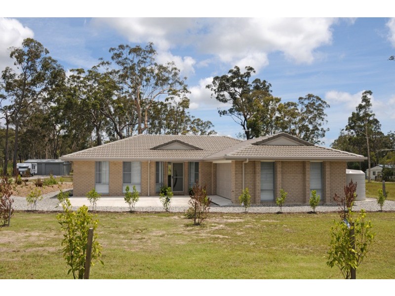 27 Major Mitchell Drive, Gulmarrad NSW 2463