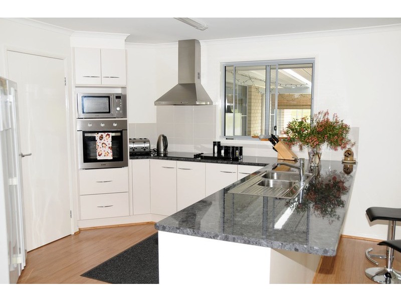 27 Major Mitchell Drive, Gulmarrad NSW 2463