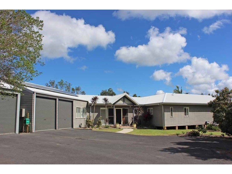 300 James Creek Road, James Creek NSW 2463