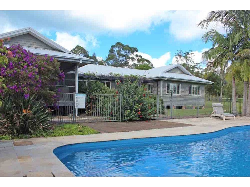 300 James Creek Road, James Creek NSW 2463