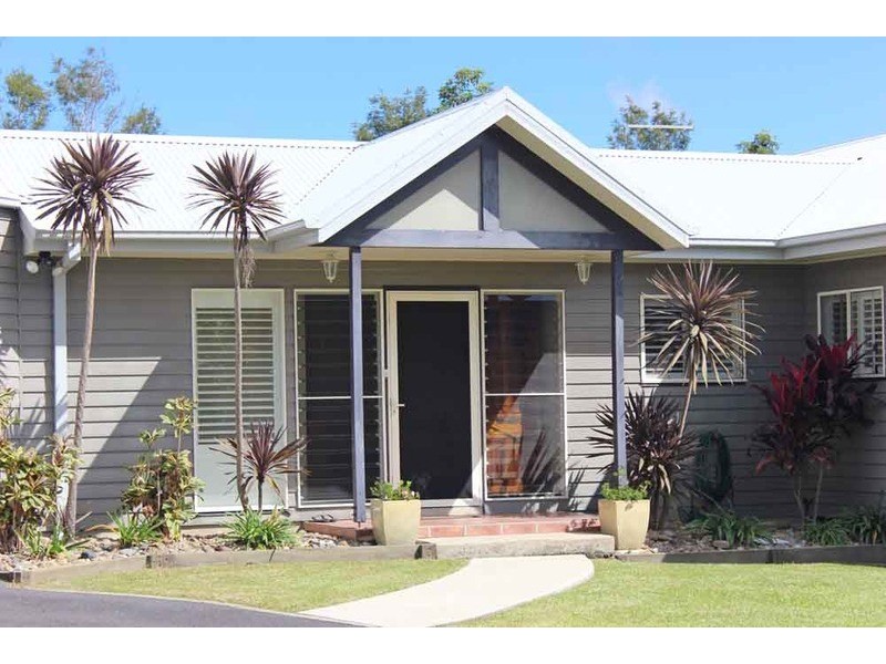 300 James Creek Road, James Creek NSW 2463
