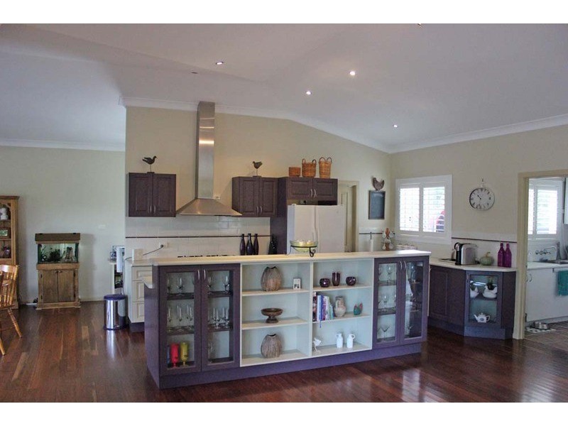 300 James Creek Road, James Creek NSW 2463