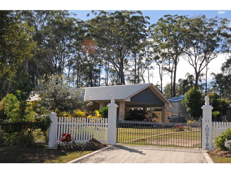 31 Mahogany Drive, Gulmarrad NSW 2463