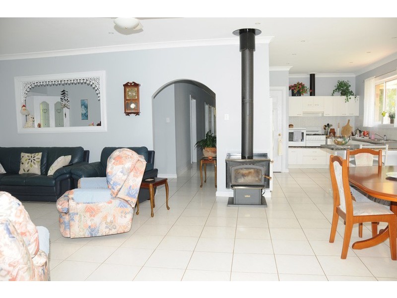 31 Mahogany Drive, Gulmarrad NSW 2463