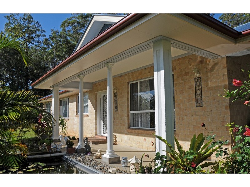 31 Mahogany Drive, Gulmarrad NSW 2463