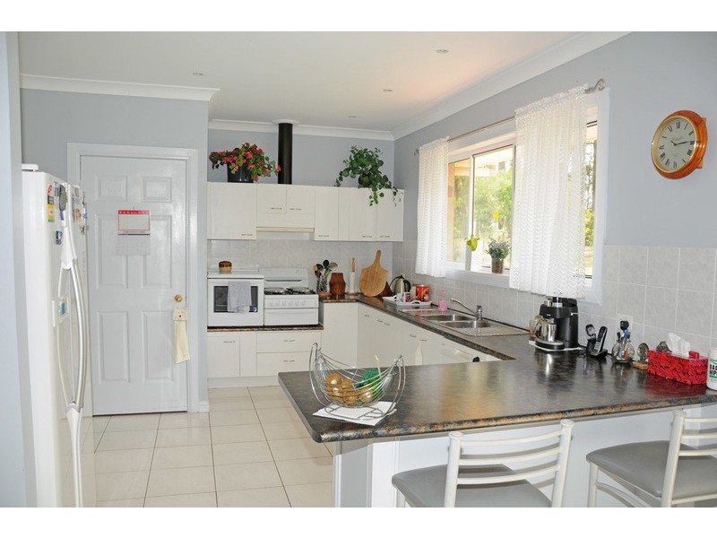 31 Mahogany Drive, Gulmarrad NSW 2463