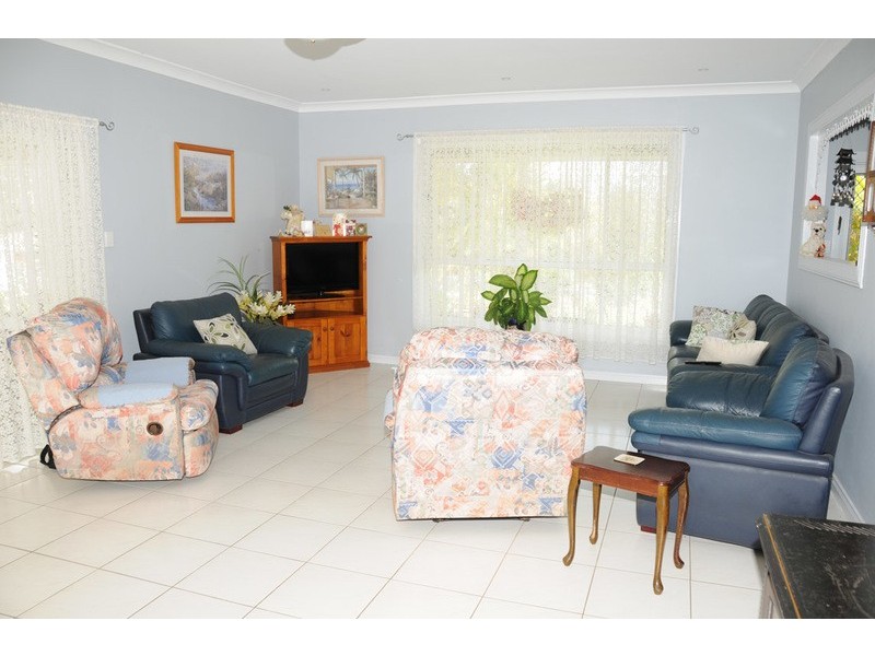 31 Mahogany Drive, Gulmarrad NSW 2463