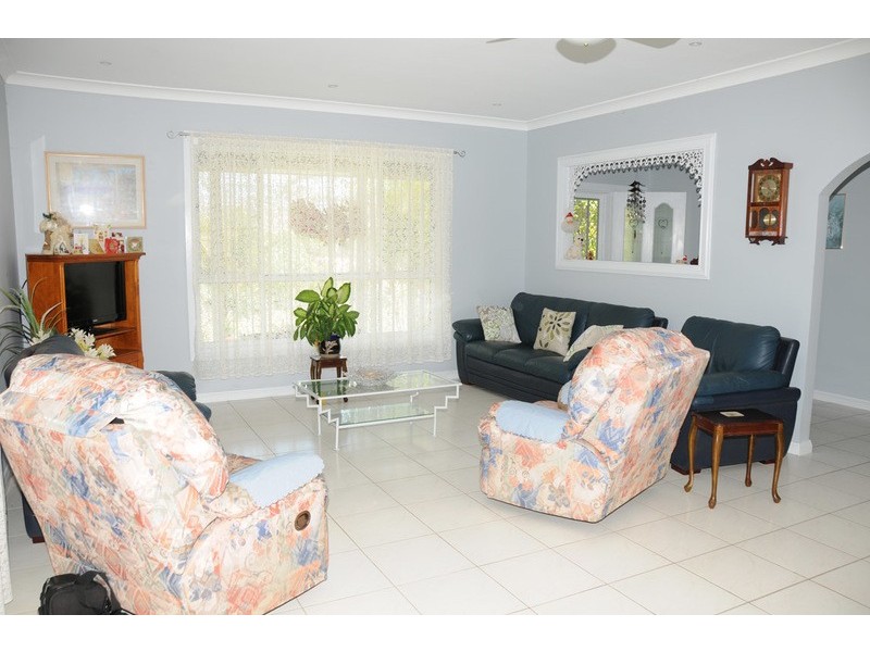 31 Mahogany Drive, Gulmarrad NSW 2463