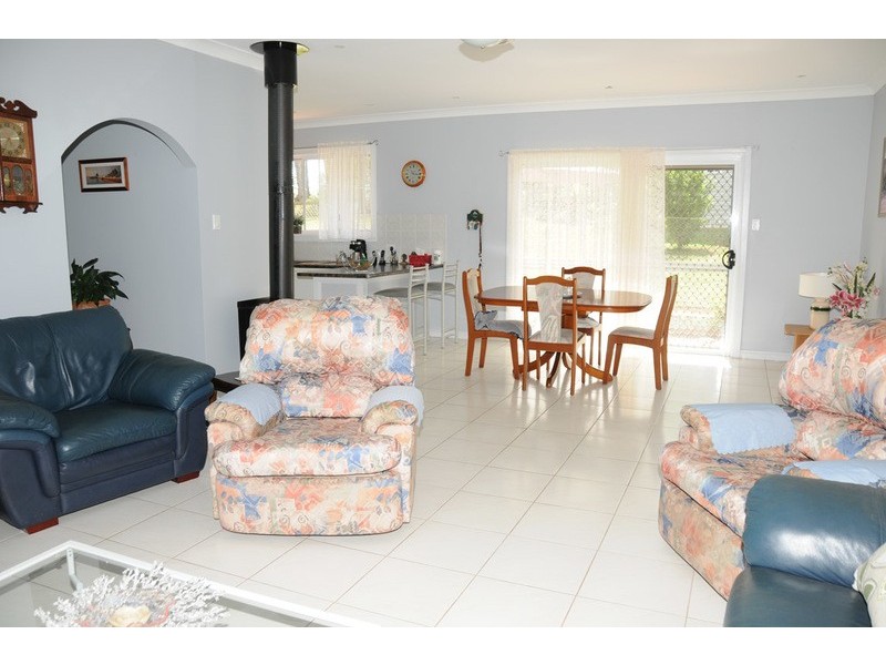 31 Mahogany Drive, Gulmarrad NSW 2463