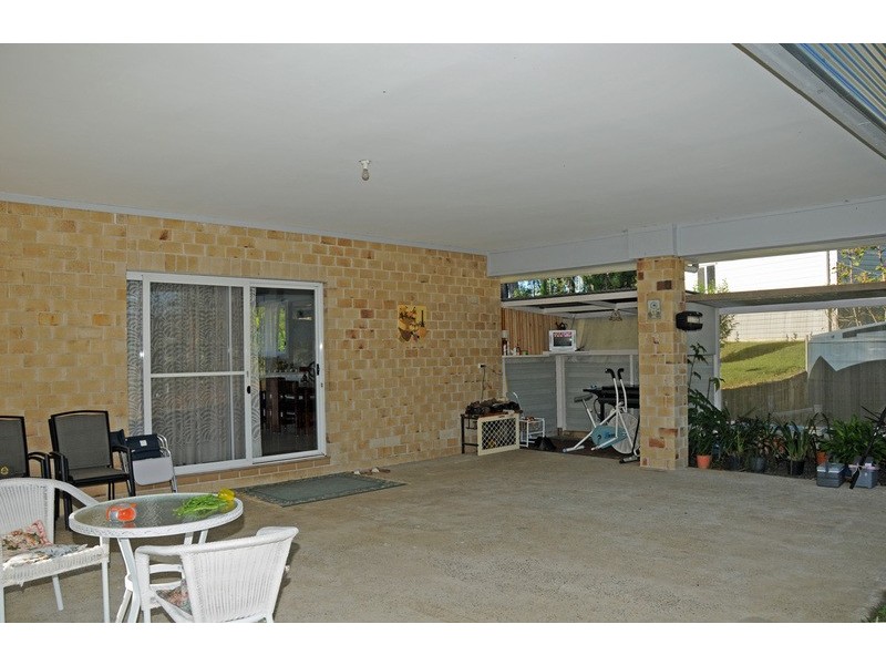 31 Mahogany Drive, Gulmarrad NSW 2463
