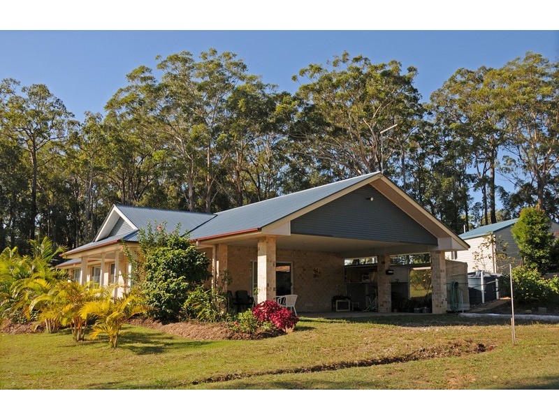31 Mahogany Drive, Gulmarrad NSW 2463
