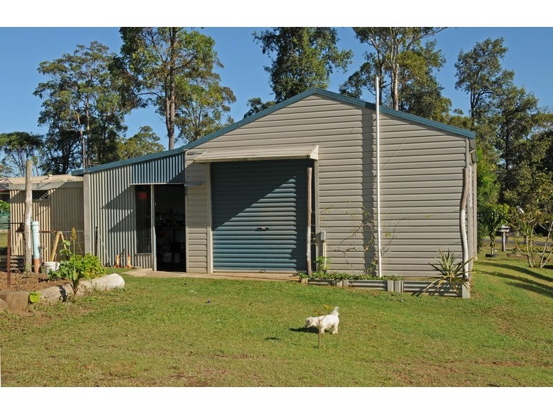 31 Mahogany Drive, Gulmarrad NSW 2463