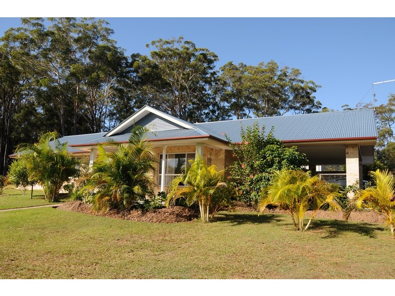 31 Mahogany Drive, Gulmarrad NSW 2463