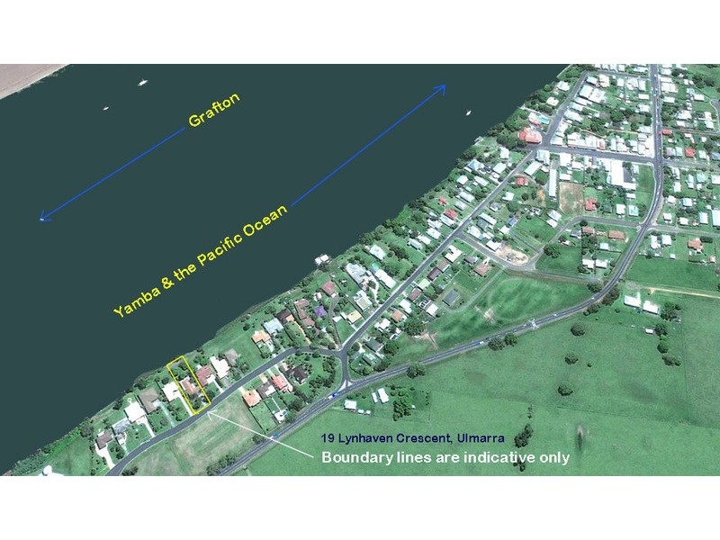 19 Lynhaven Crescent, Ulmarra NSW 2462