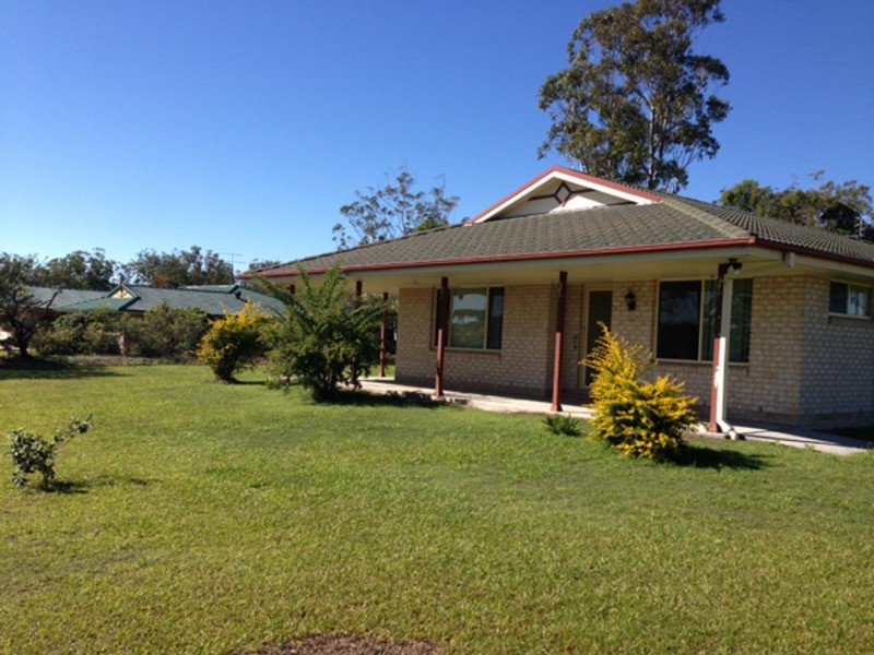 26 Rosella Road, Gulmarrad NSW 2463