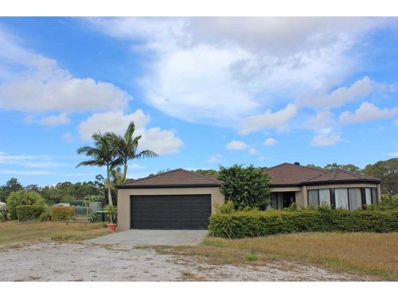 19 Citrus Close, James Creek NSW 2463